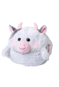 Poduszka kr�wka i pluszowy ogrzewacz do d�oni Cozy Noxxiez