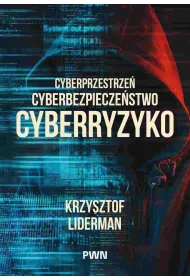 Cyberprzestrze�, cyberbezpiecze�stwo, cyberryzyko