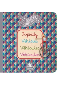 Pojazdy, Vehicles, V�hicules, Vehiculos