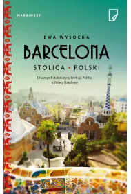 Barcelona stolica polski
