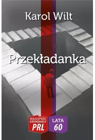 Najlepsze krymina�y PRL '60 Przek�adanka