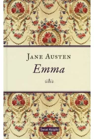 Emma Angielski ogr�d
