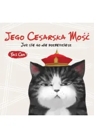 Jego cesarska mo