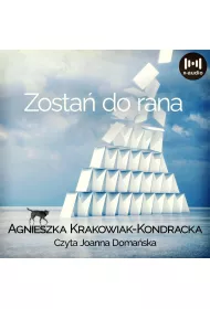 Audiobook Zosta do rana mp3