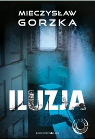 eBook Iluzja. Cienie przesz�o�ci. Tom 2 mobi epub