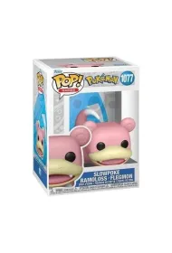 Figurka Funko POP Pokemon: Slowpoke