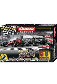 Carrera Go!!! - Racing for Glory 5,3m