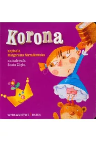 Korona BAJKA