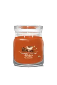 Yankee Candle wieca zapachowa Cinnamon Stick 368 g