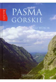 Pasma g�rskie. Nasza Polska