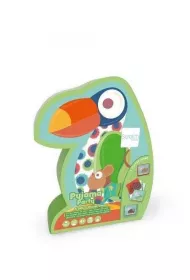 Gra logiczna Pi�ama party Scratch