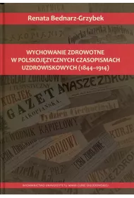 Wychowanie zdrowotne w polskojzycznych...