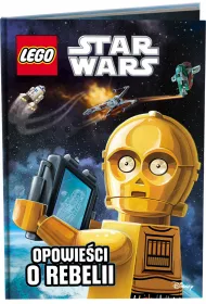 LEGO Star Wars. Opowie�ci o rebelii