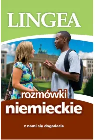 Z nami si� dogadacie. Rozm�wki niemieckie