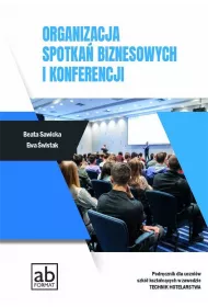 Organizacja spotka� biznesowych i konferencji