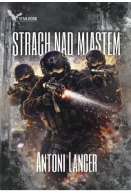 Strach nad miastem