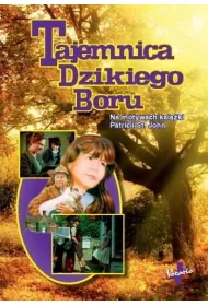 Tajemnica Dzikiego Boru DVD