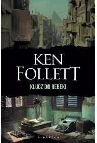 Klucz do Rebeki