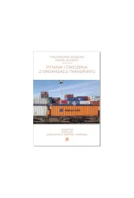 Pytania i �wiczenia z organizacji transportu