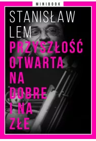 eBook Przyszo otwarta na dobre i na ze. Minibook mobi epub