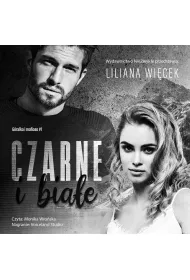 Audiobook Czarne i biae. Gralka i mafioso. Tom 1 mp3