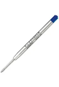 Parker Wk�ad do d�ugopisu 0,5 niebieski