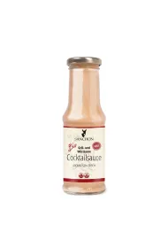 Sanchon Sos koktajlowy 210 ml Bio