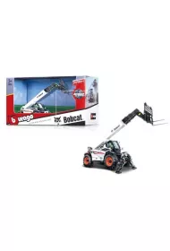 Bobcat T40. 180SLP BBURAGO