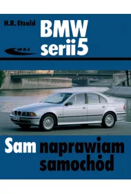 BMW serii 5 (typu E39)