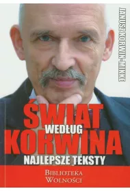 �wiat wed�ug Korwina  najlepsze teksty