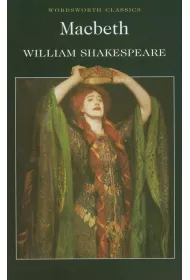 Macbeth. Wordsworth Classics wer. angielska