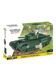 HC Mark IV Churchuill