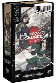 Unmatched: Wschodzce Soce Ogry Games