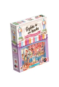 Gra Szybka kawka. Ale ciacho! dodatek 113543 G3