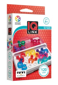 Smart Games IQ Link (PL) IUVI Games