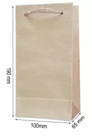 MERplus Torebka ozdobna T-1