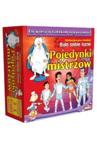 Pojedynki mistrz�w