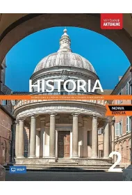 Historia 2. Podr�cznik. Liceum i technikum. Zakres podstawowy