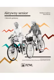 Aktywny senior Cz�owiek spe�niony