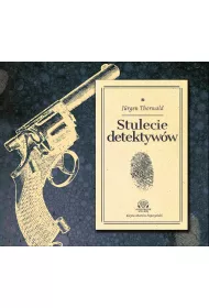 Audiobook Stulecie detektyw�w CD