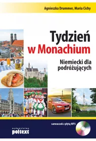 Tydzie� w Monachium.