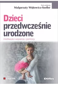 Dzieci przedwcze�nie urodzone