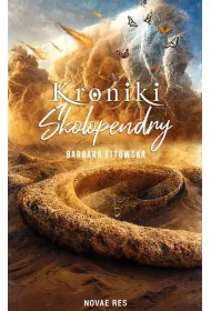 Kroniki Skolopendry