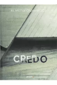 Audiobook Credo CD