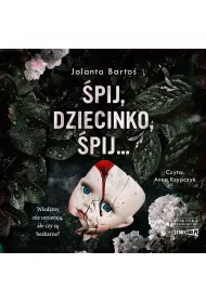 Audiobook pij, dziecinko, pij mp3