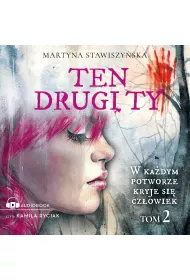 Audiobook Ten drugi ty tom 2 mp3
