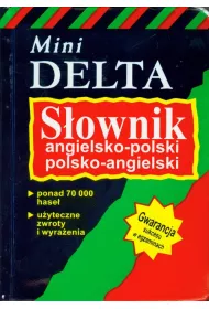 S�ownik angielsko-polski polsko-angielski