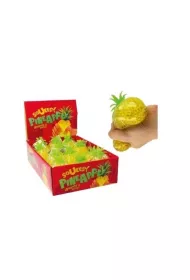 Gniotek Ananas Keycraft