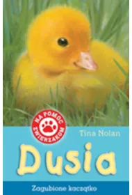 Dusia zagubione kacz�tko