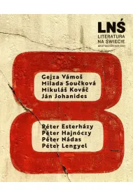 Literatura na �wiecie 7-8/2025